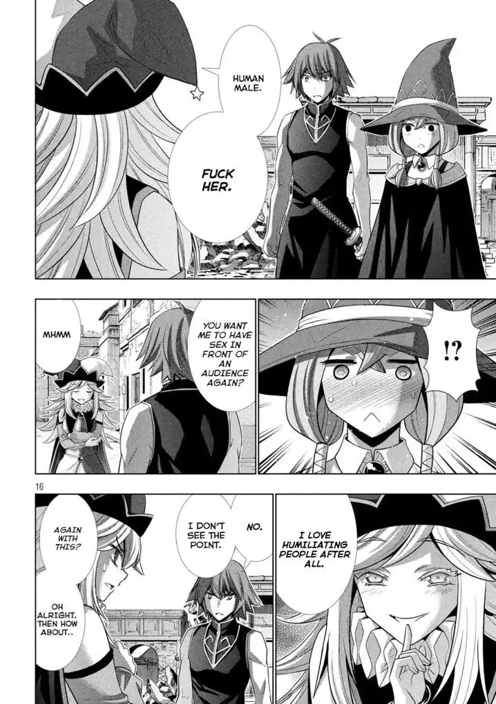 Parallel Paradise - Chapter 90 - picture 15