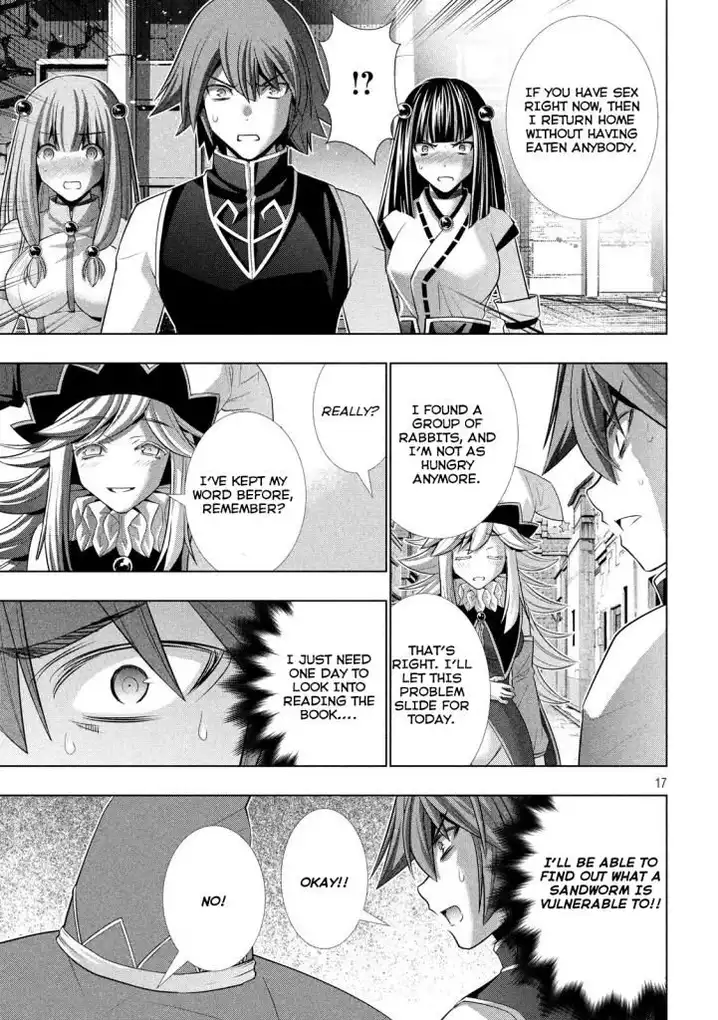 Parallel Paradise - Chapter 90 - picture 16
