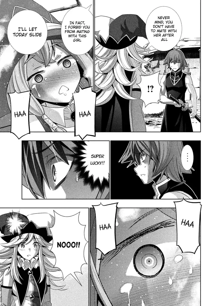Parallel Paradise - Chapter 92 - picture 7
