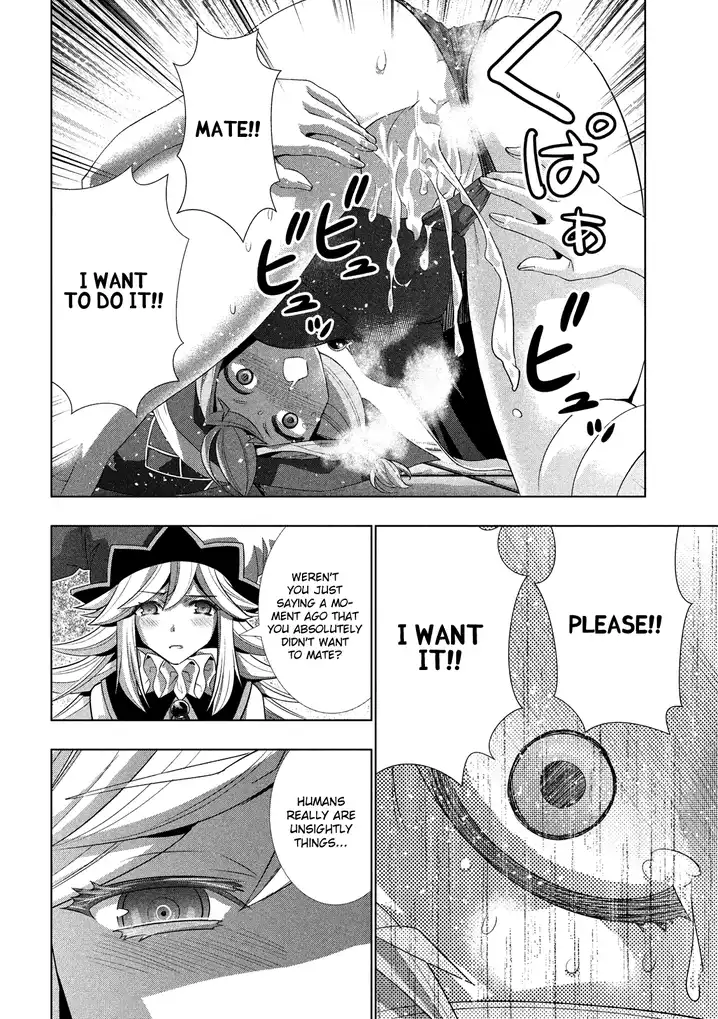 Parallel Paradise - Chapter 92 - picture 8