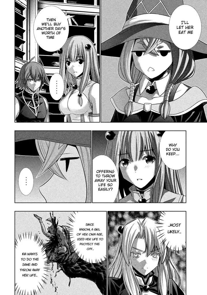 Parallel Paradise - Chapter 93 - picture 10