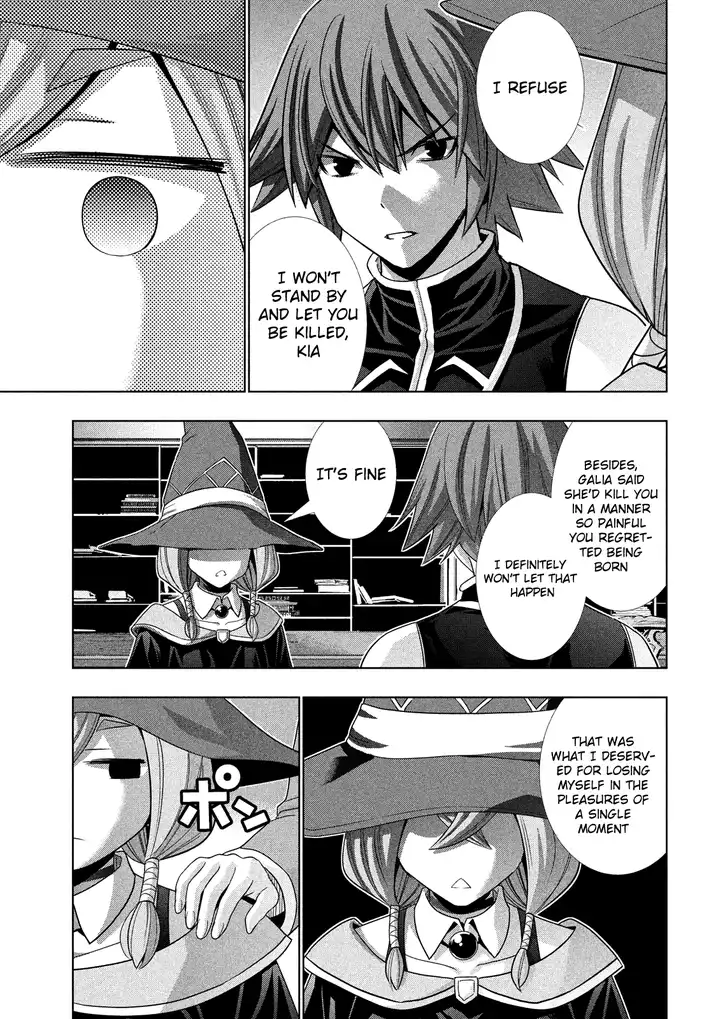Parallel Paradise - Chapter 93 - picture 11