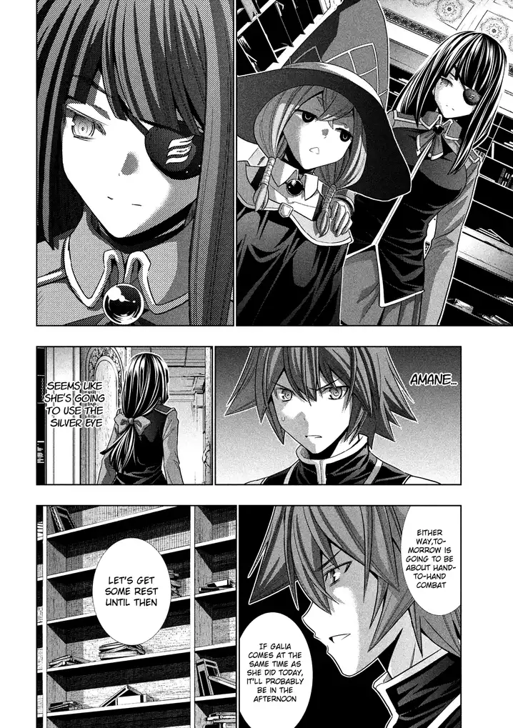 Parallel Paradise - Chapter 93 - picture 12
