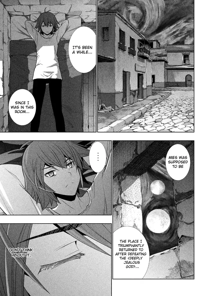 Parallel Paradise - Chapter 93 - picture 13