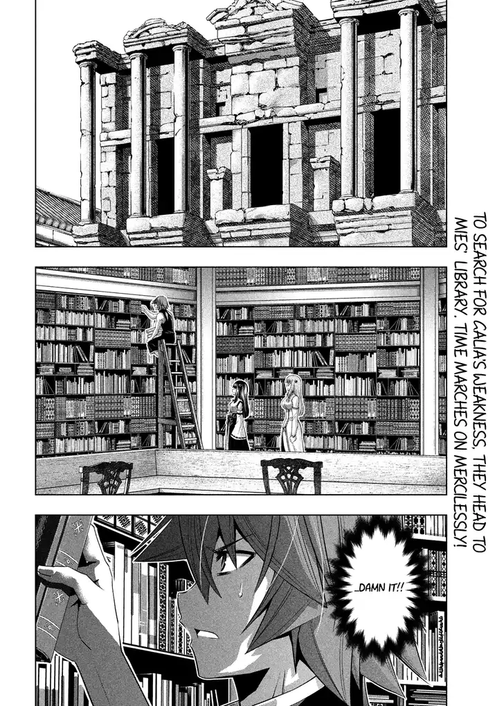 Parallel Paradise - Chapter 93 - picture 2