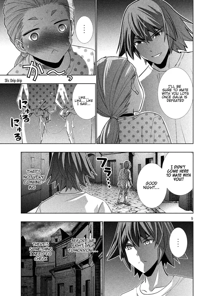 Parallel Paradise - Chapter 94 - picture 10