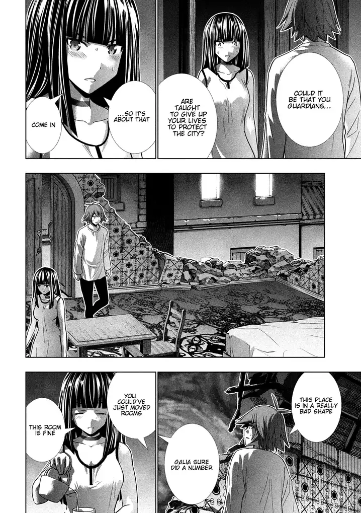 Parallel Paradise - Chapter 94 - picture 13