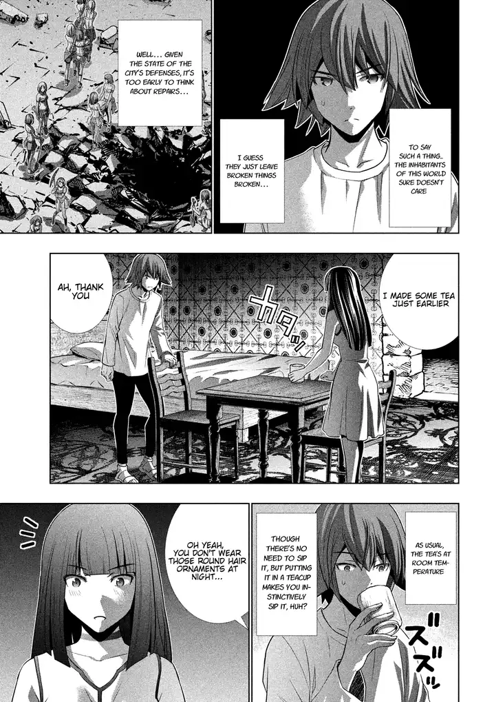 Parallel Paradise - Chapter 94 - picture 14