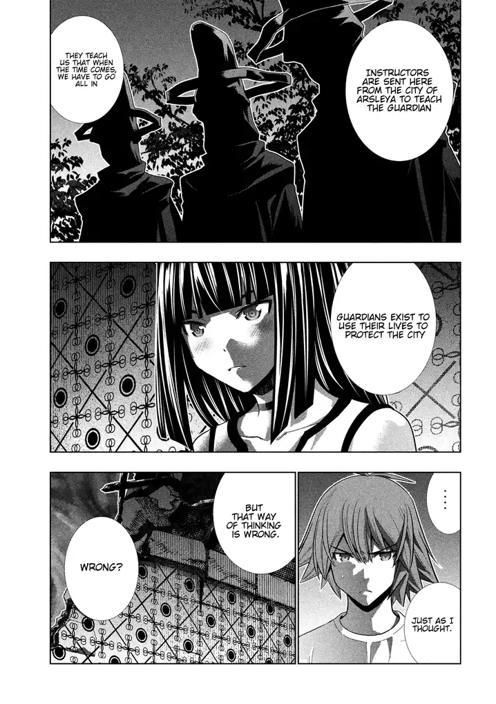 Parallel Paradise - Chapter 94 - picture 16