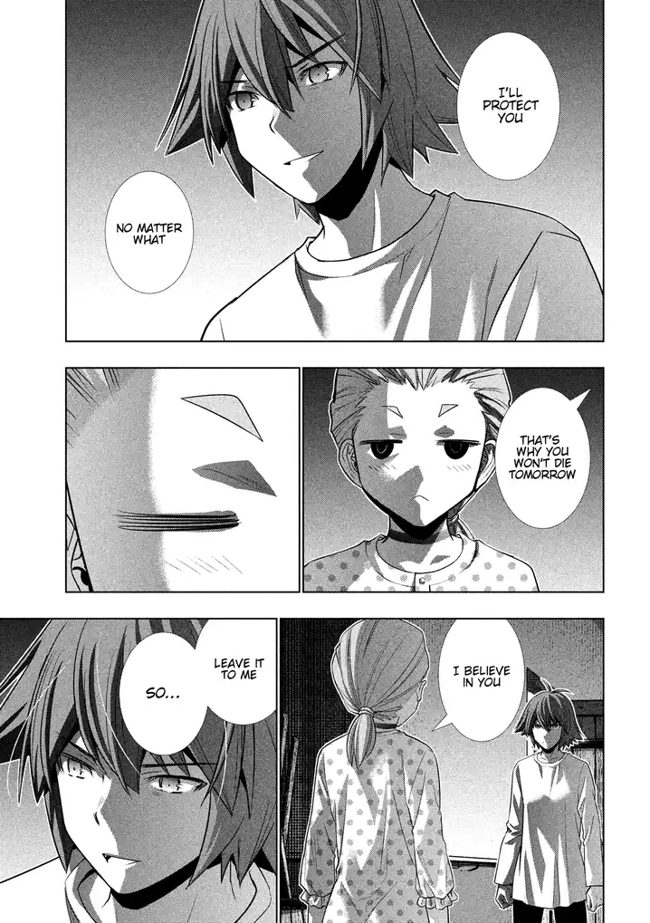 Parallel Paradise - Chapter 94 - picture 8