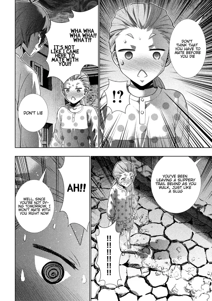 Parallel Paradise - Chapter 94 - picture 9