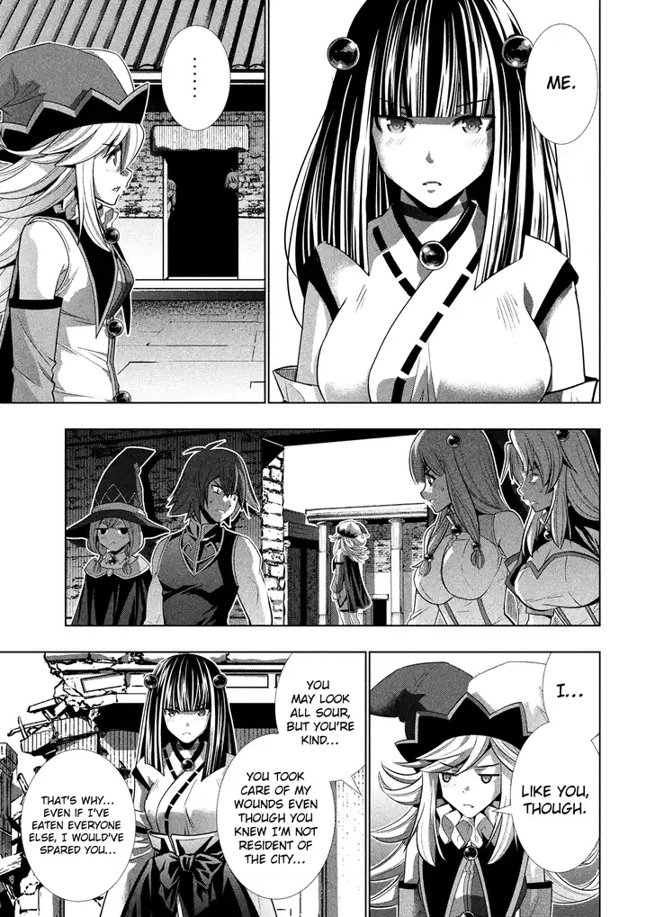 Parallel Paradise - Chapter 95 - picture 11
