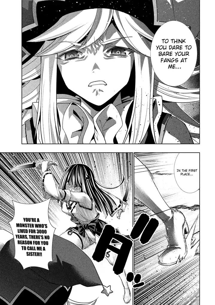 Parallel Paradise - Chapter 95 - picture 13
