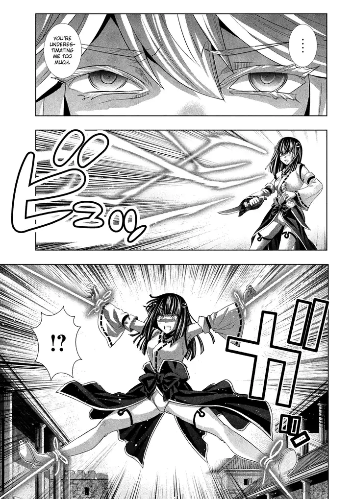 Parallel Paradise - Chapter 95 - picture 17