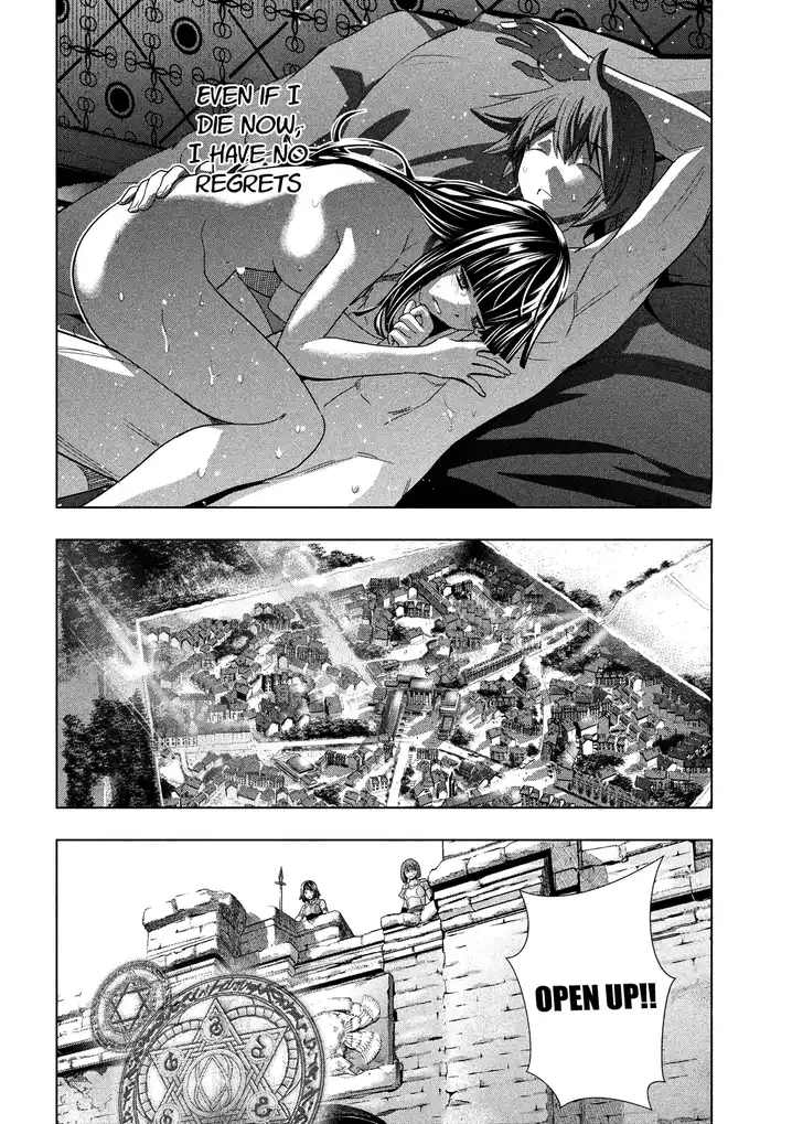 Parallel Paradise - Chapter 95 - picture 8