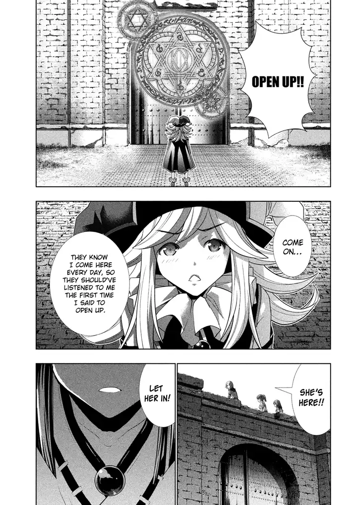 Parallel Paradise - Chapter 95 - picture 9