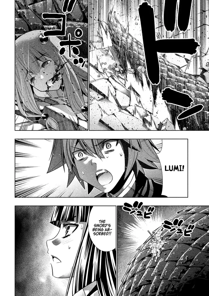 Parallel Paradise - Chapter 96 - picture 15