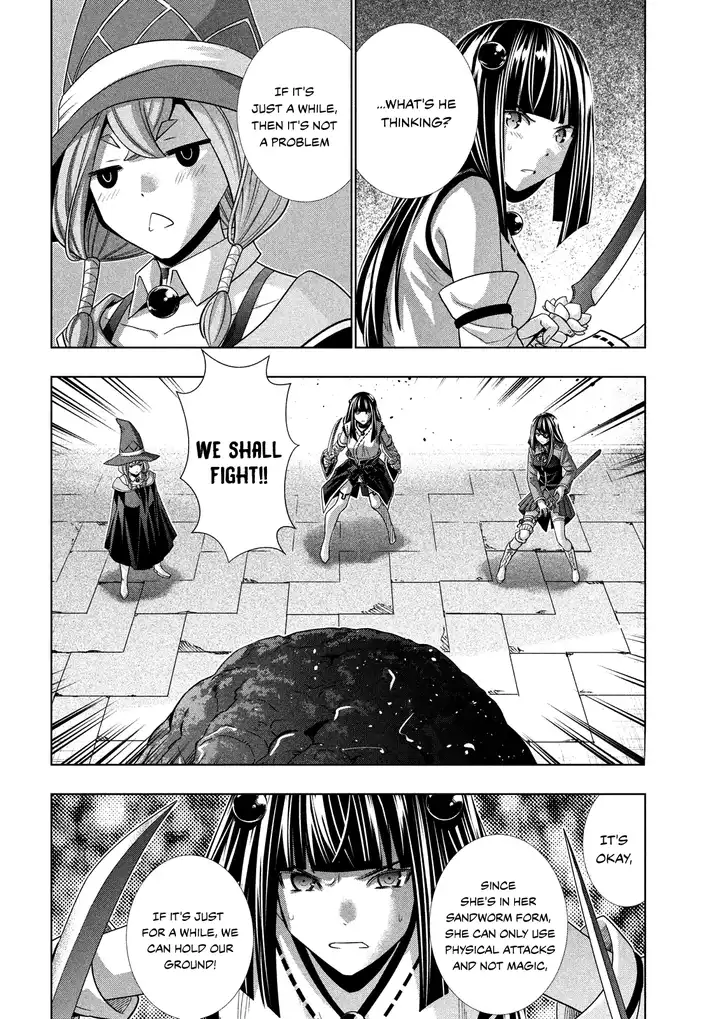 Parallel Paradise - Chapter 97 - picture 10