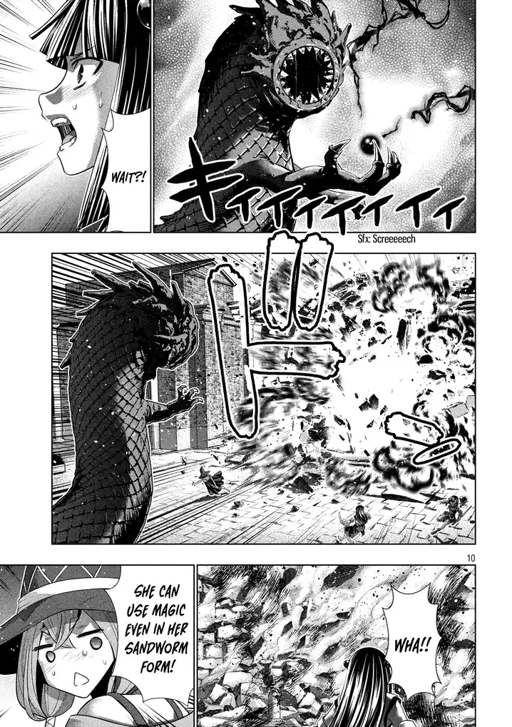 Parallel Paradise - Chapter 97 - picture 11