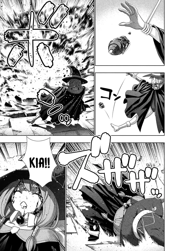 Parallel Paradise - Chapter 97 - picture 13