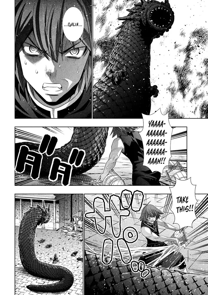 Parallel Paradise - Chapter 97 - picture 18