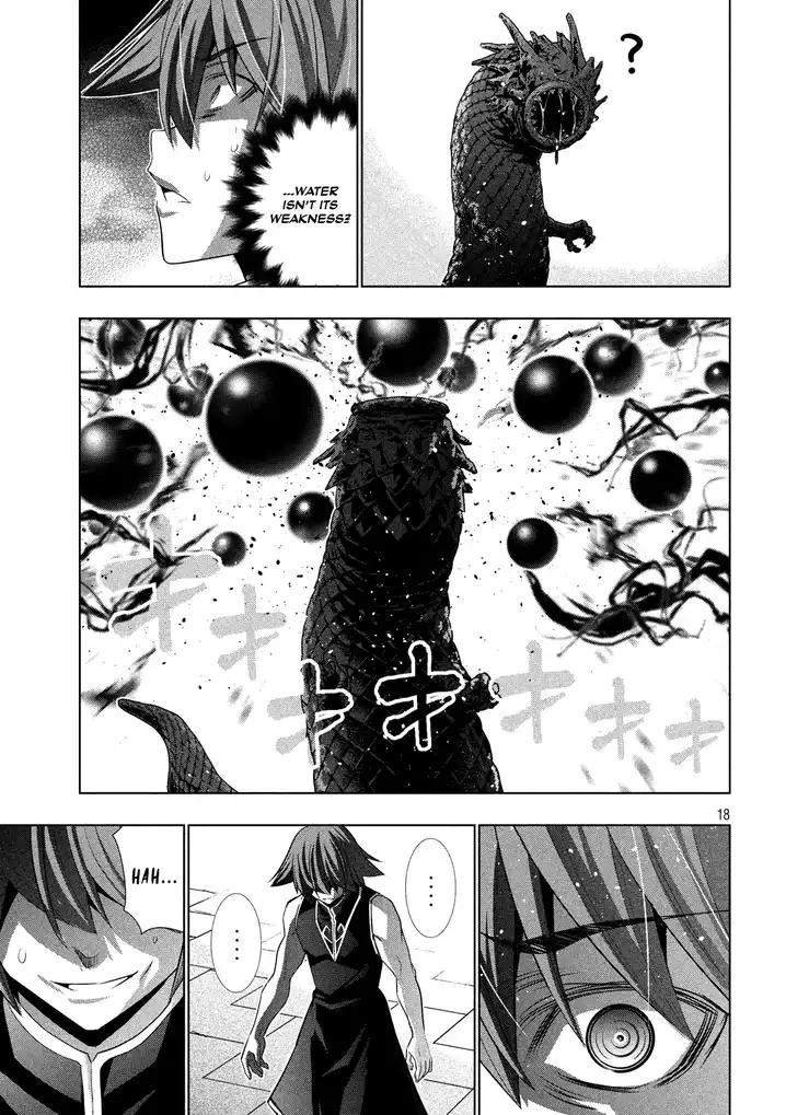 Parallel Paradise - Chapter 97 - picture 19