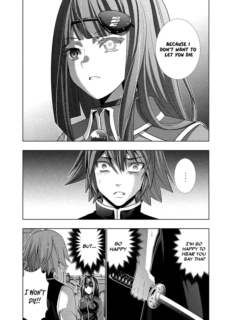 Parallel Paradise - Chapter 97 - picture 5