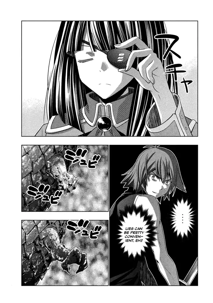Parallel Paradise - Chapter 97 - picture 7