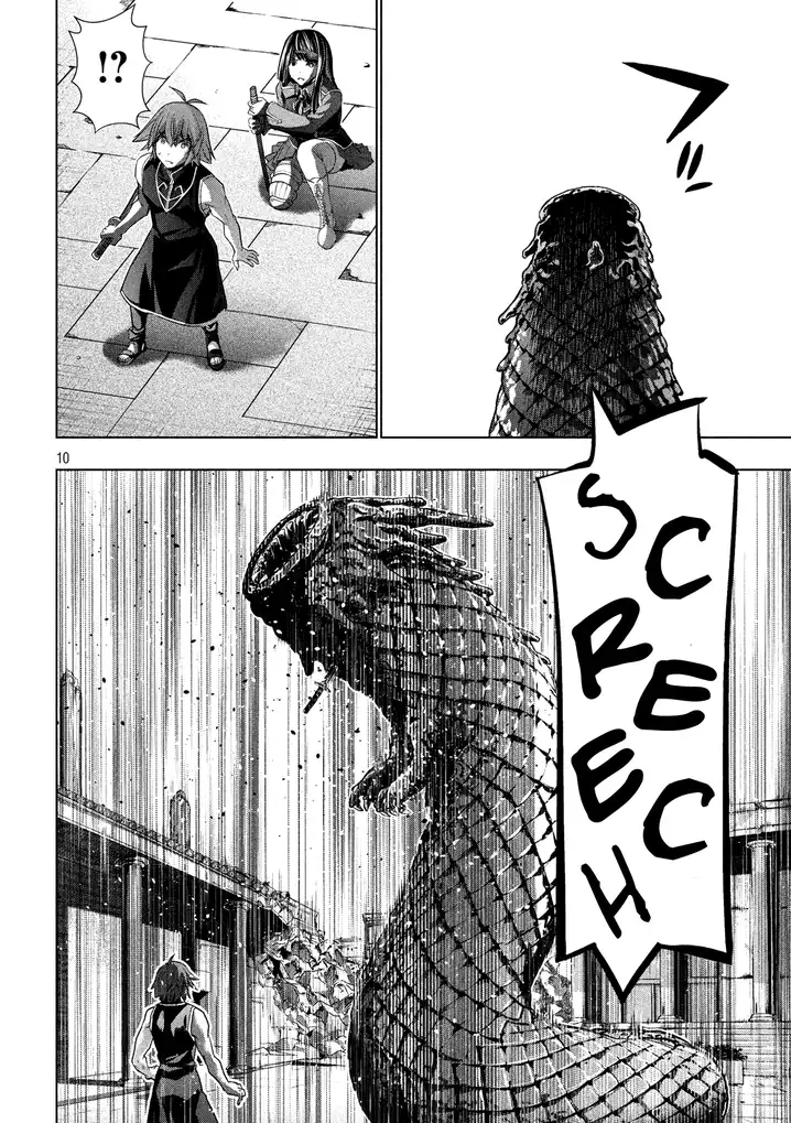Parallel Paradise - Chapter 98 - picture 11