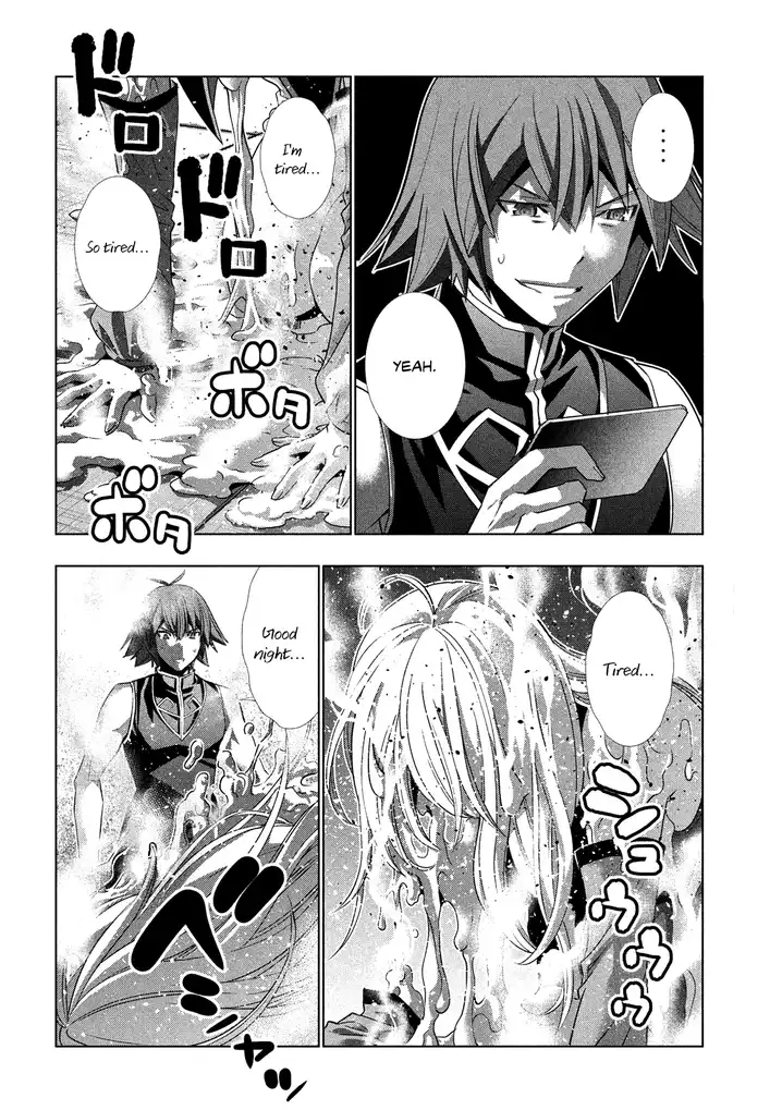 Parallel Paradise - Chapter 98 - picture 17