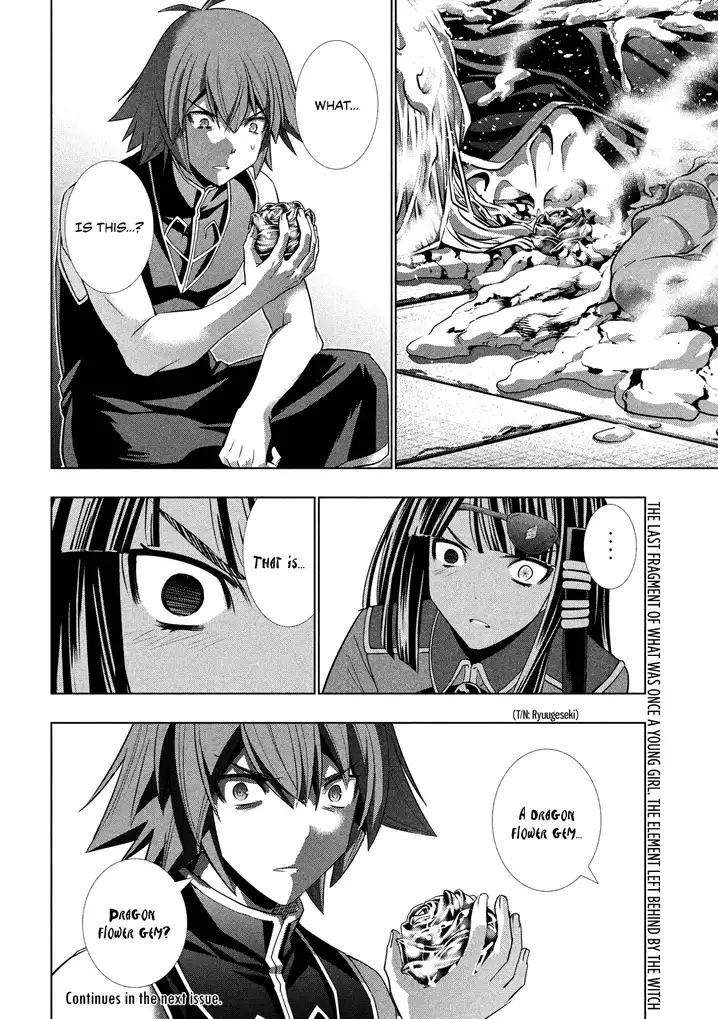 Parallel Paradise - Chapter 98 - picture 19