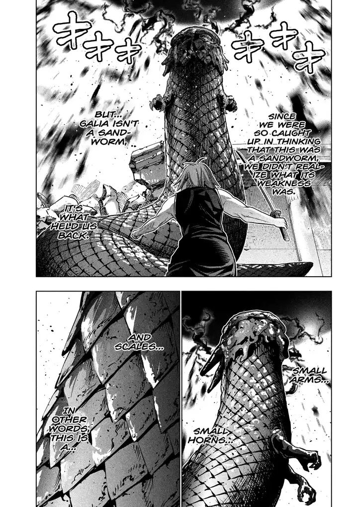 Parallel Paradise - Chapter 98 - picture 6