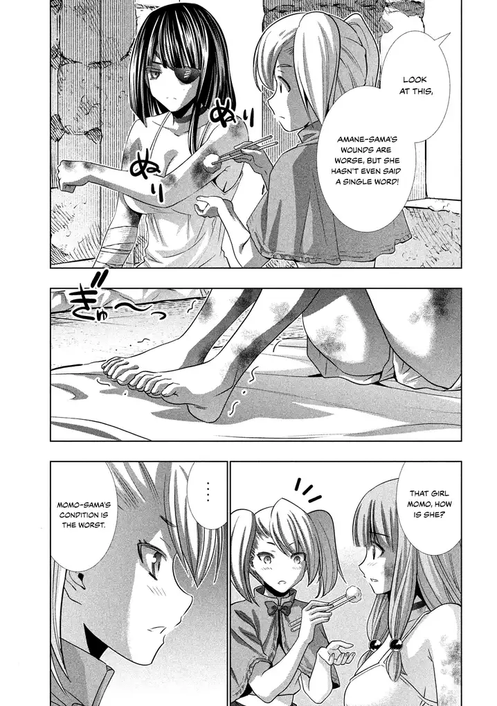 Parallel Paradise - Chapter 99 - picture 5