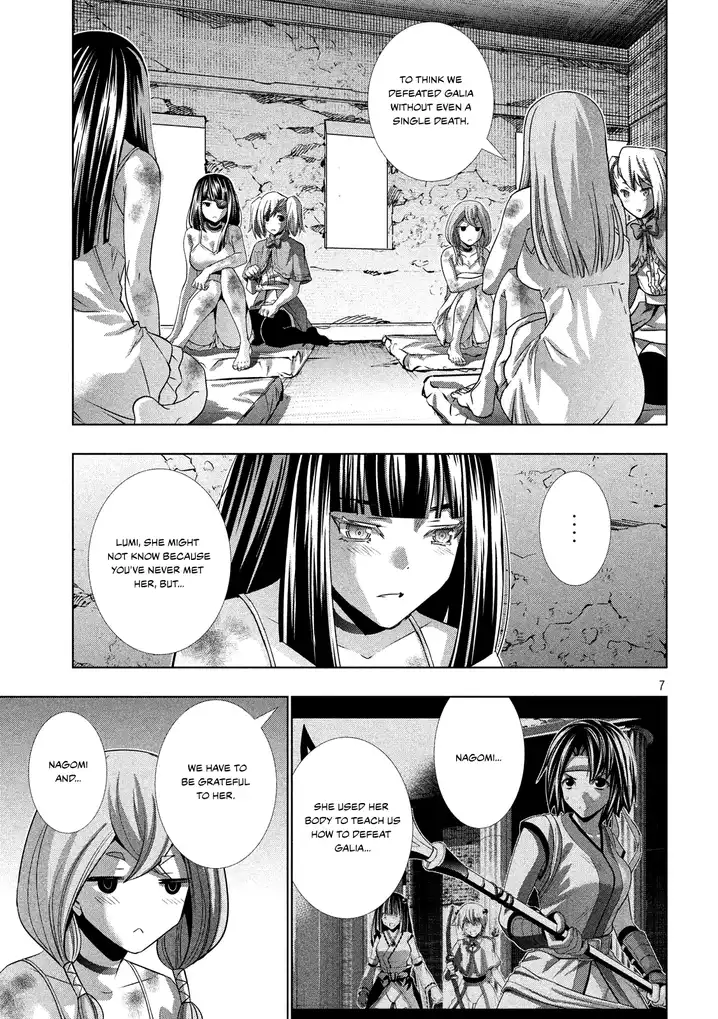 Parallel Paradise - Chapter 99 - picture 7