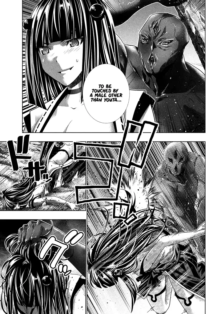 Parallel Paradise - Chapter 100 - picture 10