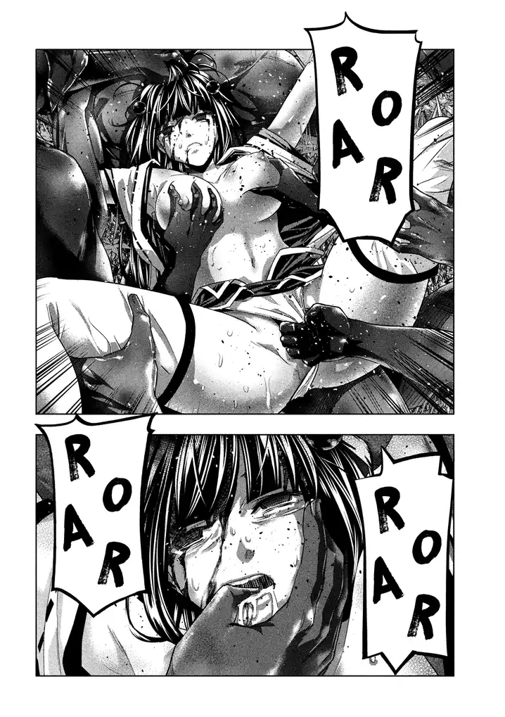 Parallel Paradise - Chapter 100 - picture 11