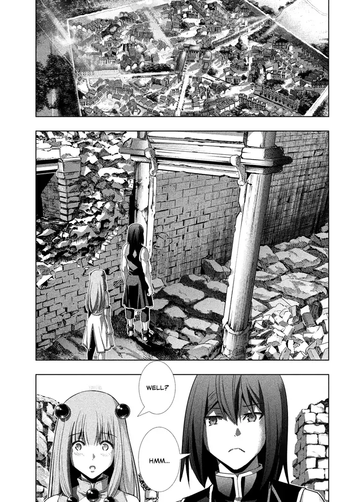 Parallel Paradise - Chapter 100 - picture 12