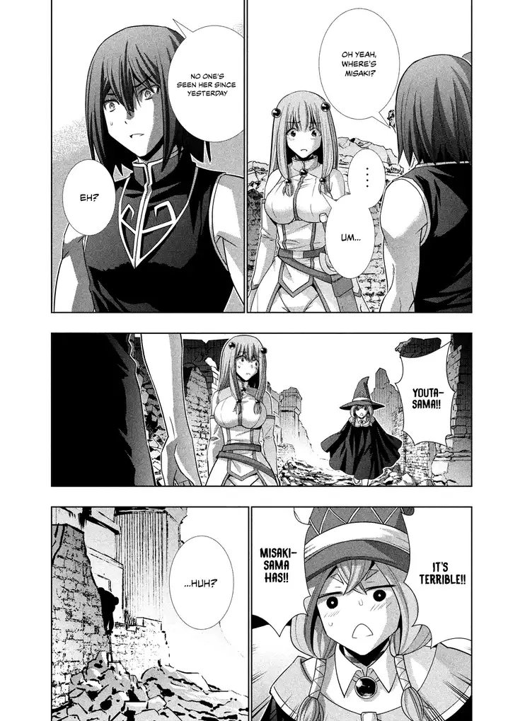 Parallel Paradise - Chapter 100 - picture 14