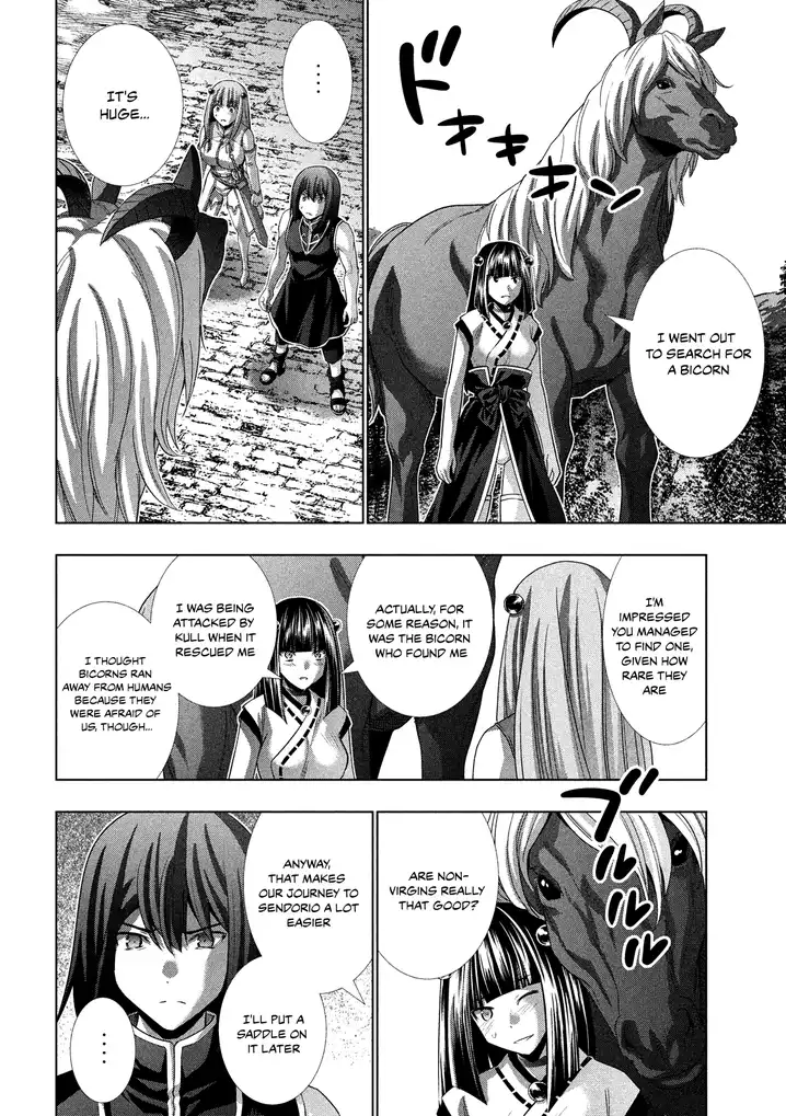 Parallel Paradise - Chapter 100 - picture 17