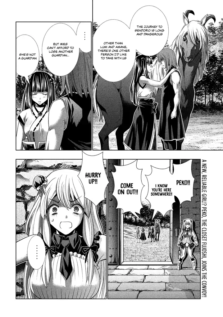 Parallel Paradise - Chapter 100 - picture 19