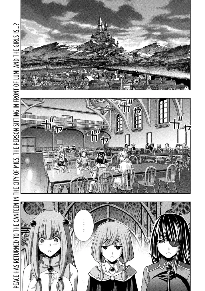 Parallel Paradise - Chapter 100 - picture 2