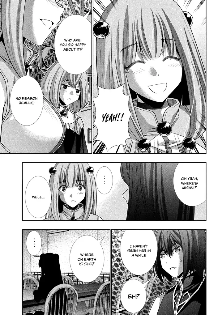Parallel Paradise - Chapter 100 - picture 6