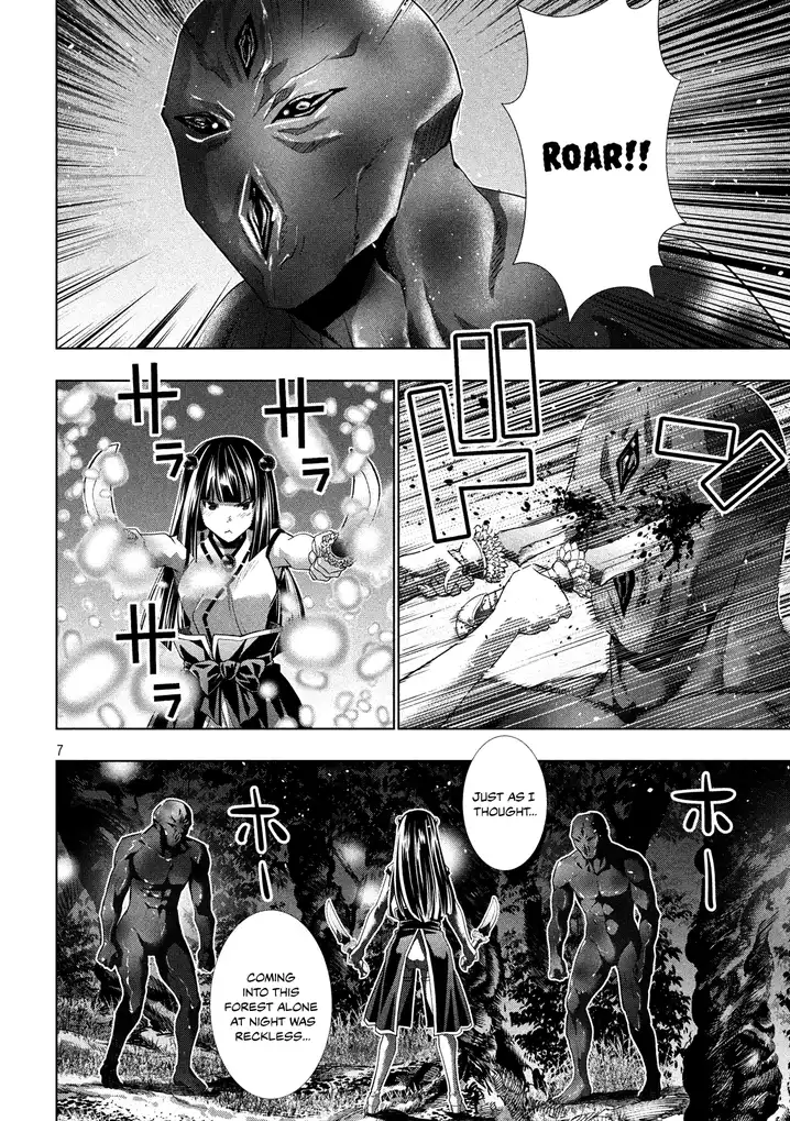 Parallel Paradise - Chapter 100 - picture 7