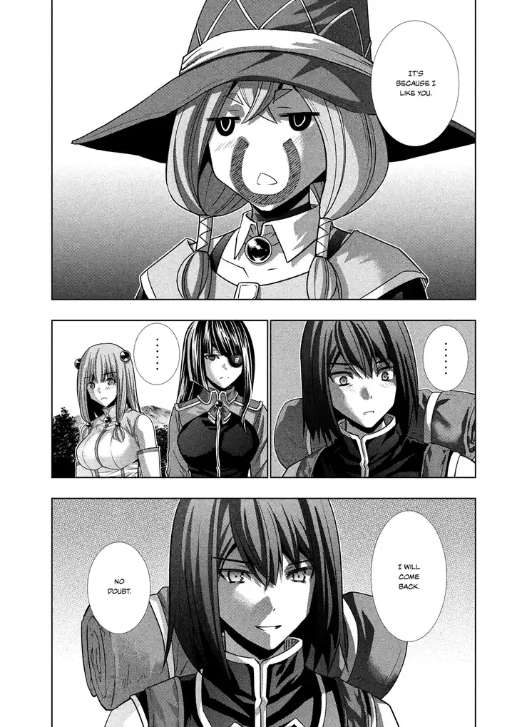 Parallel Paradise - Chapter 101 - picture 10