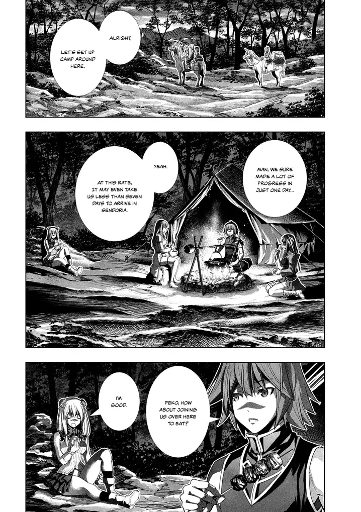 Parallel Paradise - Chapter 101 - picture 15