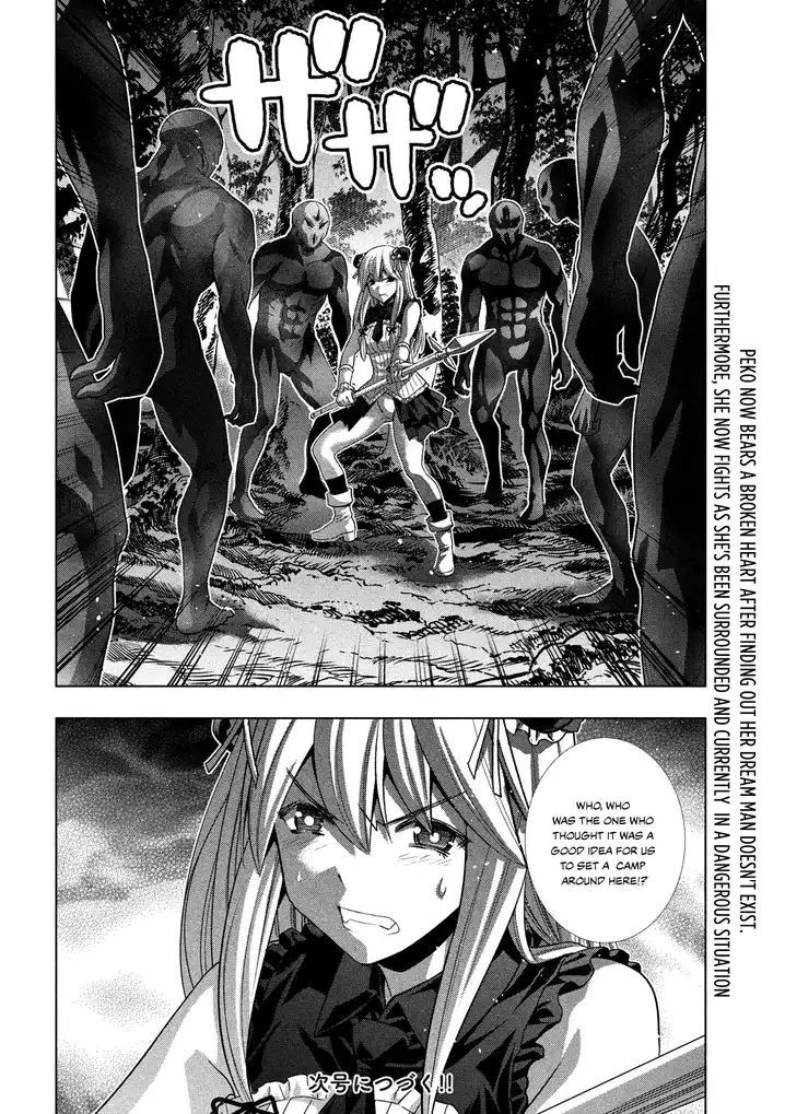 Parallel Paradise - Chapter 101 - picture 19