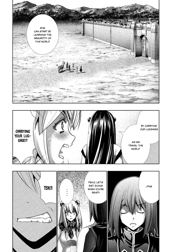 Parallel Paradise - Chapter 101 - picture 5