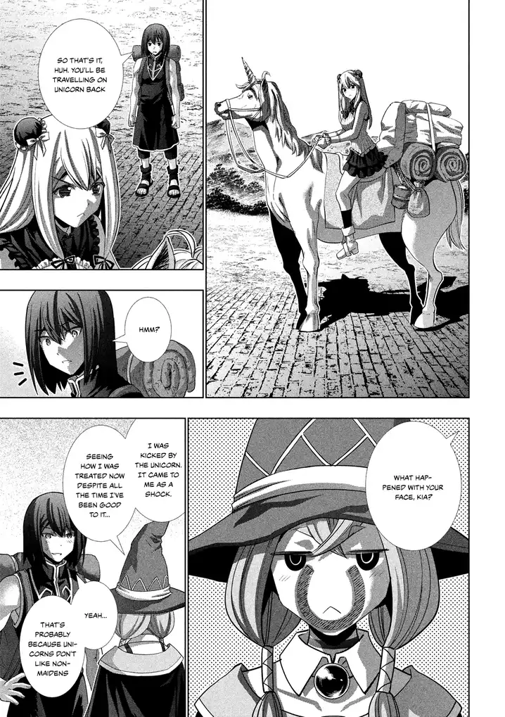 Parallel Paradise - Chapter 101 - picture 8