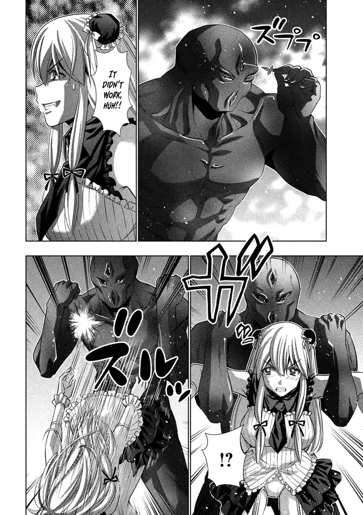 Parallel Paradise - Chapter 102 - picture 12