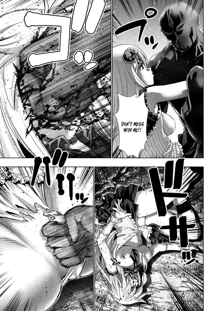 Parallel Paradise - Chapter 102 - picture 15